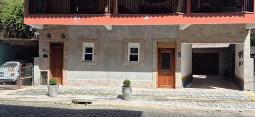 Casa do Victor Hospedagem e Loft