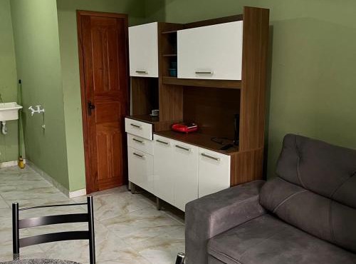 Casa do Will