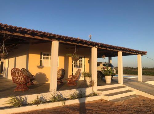 Casa Doce Morada