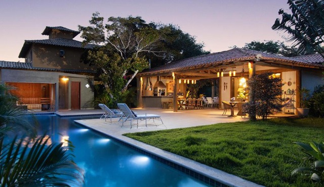Casa dos Navegantes Búzios