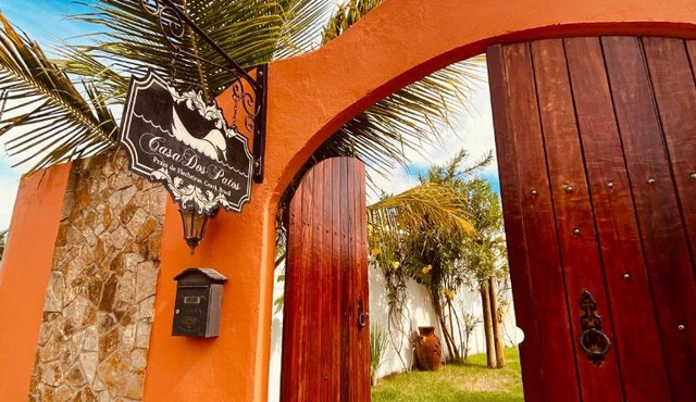Casa Dos Patos