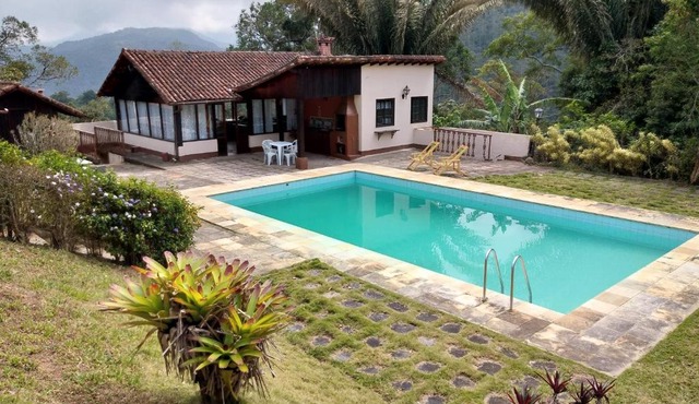 Casa dos Pellicanos