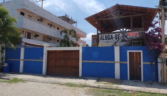 Casa dos Pontes