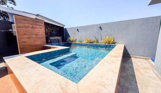 Casa dos Sonhos em Ribeirão Claro – PR