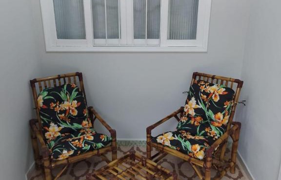CASA DU VÔ - Cantinho Du Vô
