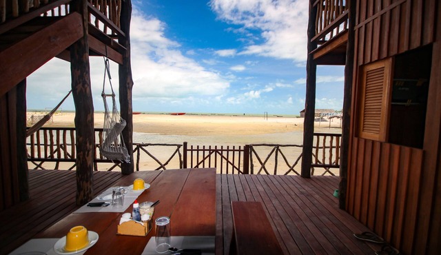 Casa Dunas da Barrinha
