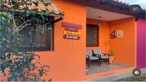 Casa Dunas do Peró