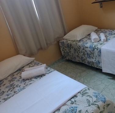 Casa duplex aconchegante