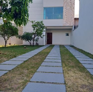 Casa duplex alto padrão em São Luís