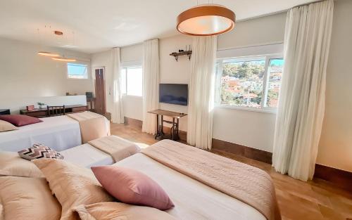 Casa Duplex c/suíte cozinha completa e ventilador
