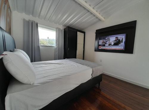 Casa duplex com mezanino Petrópolis-RJ RRP0213