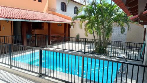 Casa Duplex com piscina Praia de Santa Monica - Guarapari ES