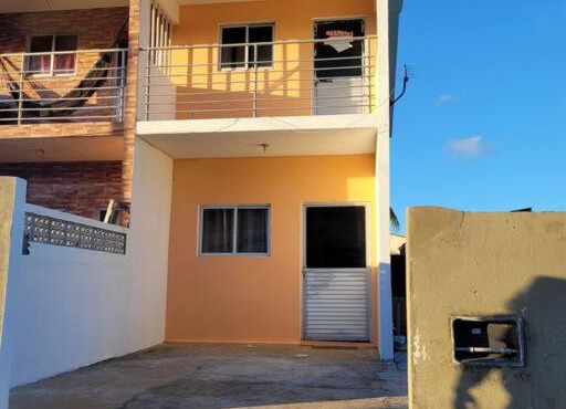 Casa Duplex em Lucena