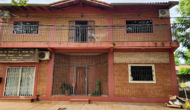 Casa duplex en Área 4 CDE