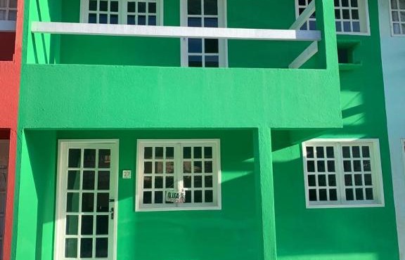 Casa Duplex Maria Farinha