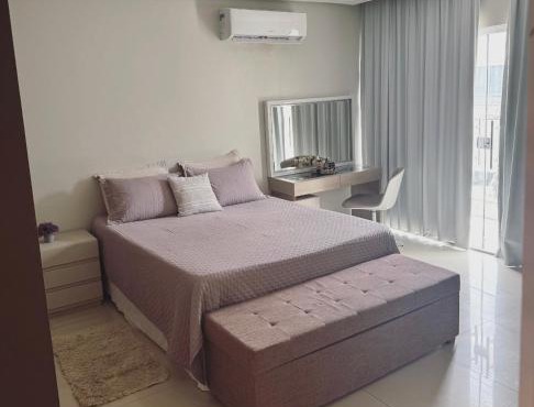 Casa Duplex para Cop 30 no Residencial Arbre