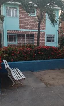 Casa duplex para lazer