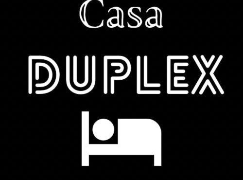 casa duplex sergio e claudia
