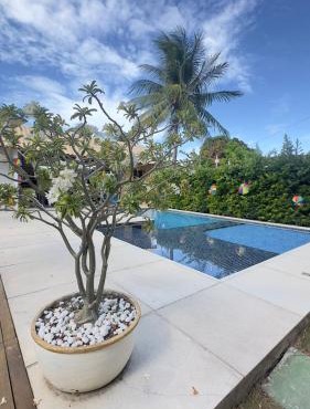 Casa e Flat Rio e Praia