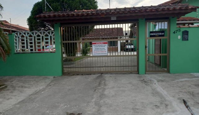 Casa e Lazer