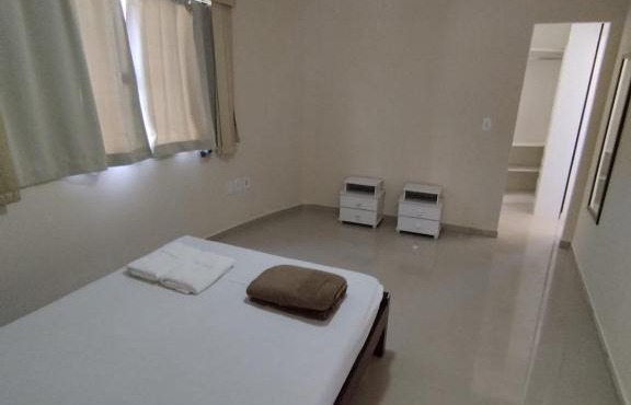 Casa e Lofts do Jr diária e temporada