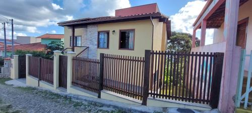 Casa e Suites Buena Vista