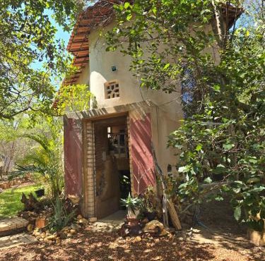 Casa Ecológica