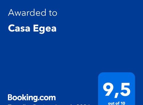 Casa Egea