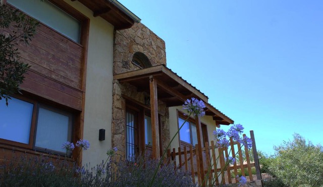 Casa El Drago