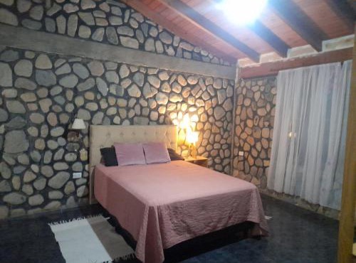 Casa El molinito