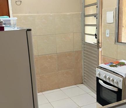 Casa em abreu e lima