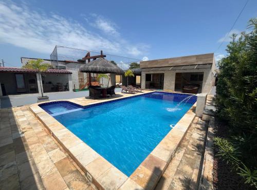 Casa em Acaú/Pitimbu PB