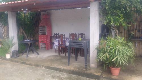 Casa em Aldeia-Pe pra temporada