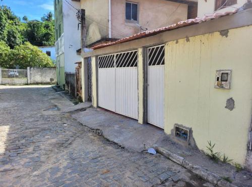 Casa em Amoreiras Itaparica-BA