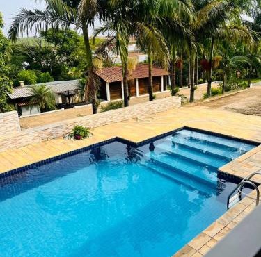 Casa em Andradas-MG