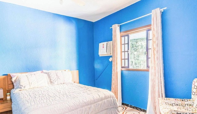 Casa em Angra dos Reis perto da Praia Jardim