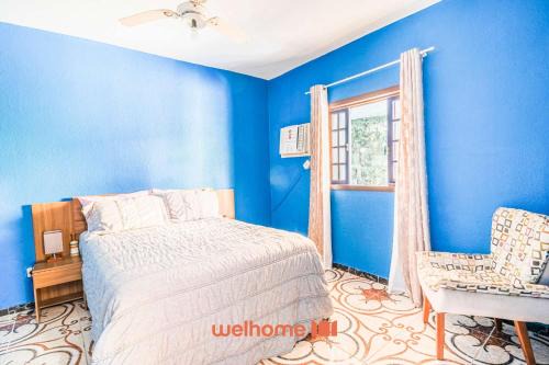Casa em Angra dos Reis perto da Praia Jardim