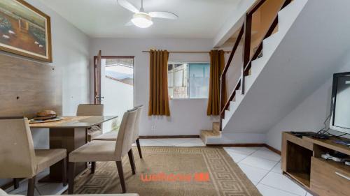 Casa em Angra dos Reis próxima a Praia