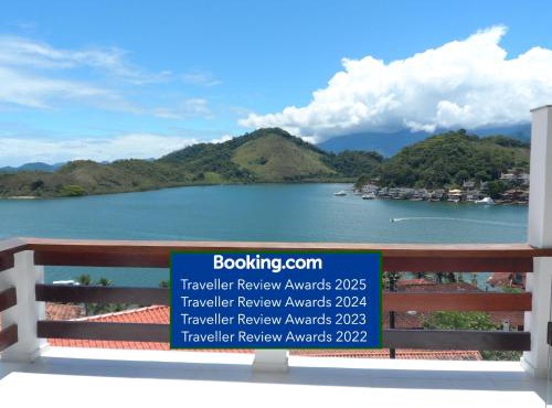 Casa em Angra dos Reis no Paraíso do Condomínio do Engenho