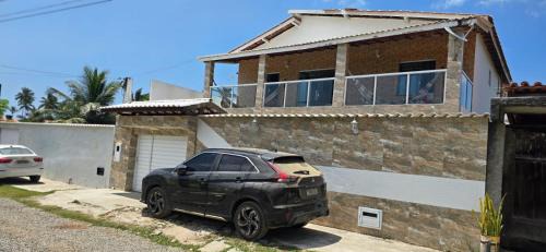 Casa em aratuba