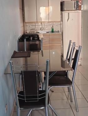 Casa em Araucária