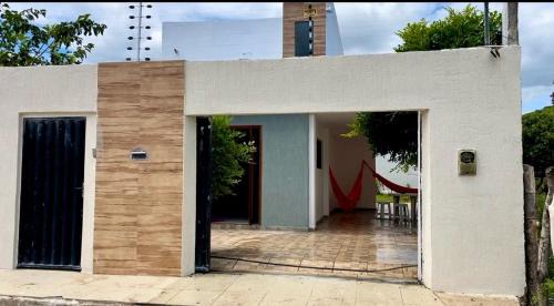 casa em Arcoverde