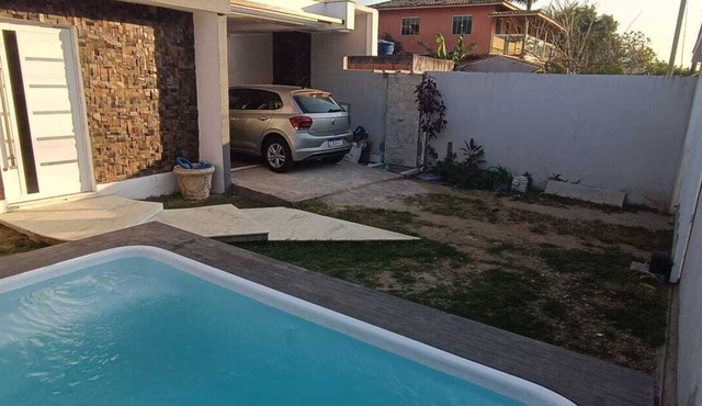 Casa em Búzios Temporada
