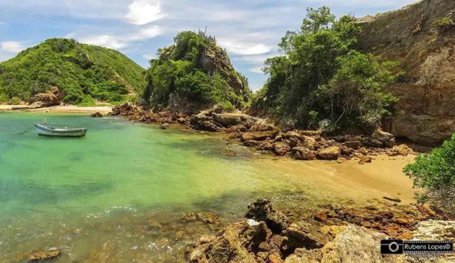 Casa em Búzios para Curta e Longa Temporada