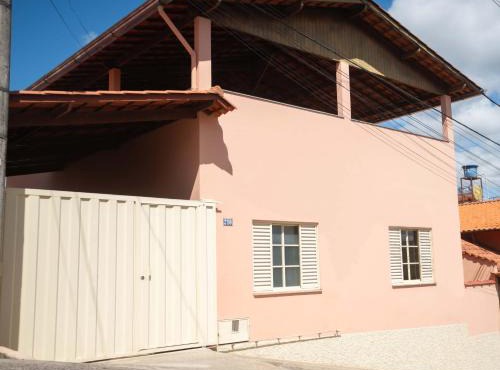 Casa em Baependi