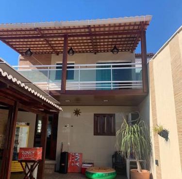 Casa em Barra do Cunhaú