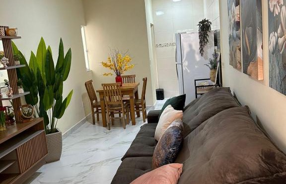 casa em Brotas 08