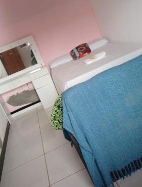 Casa em caldas do jorro