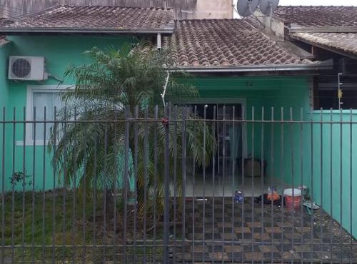 Casa em Camboriu