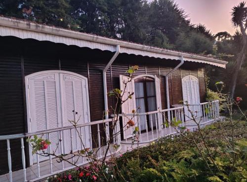 Casa em campos do Jordão